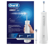 Oral-B IRYGATOR ORAL-B AQU ACARE 6 PROEXPERT BIAŁY - 1379271 - zdjęcie 11